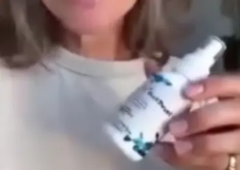Alisanda Seaweed Spray