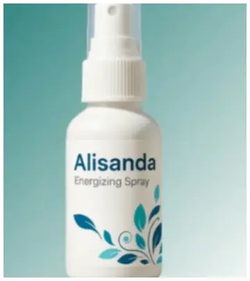 Alisanda Seaweed Spray