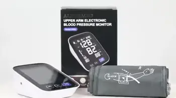 alphamed blood pressure monitor 