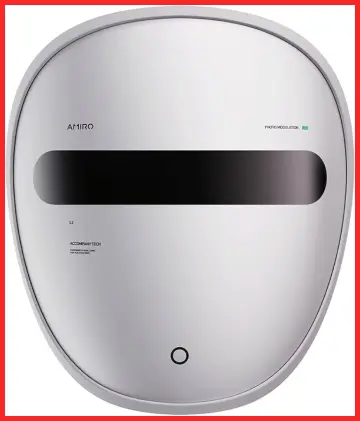 Amiro LED Mask
