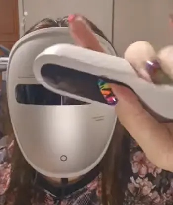 Amiro LED Mask
