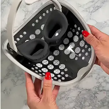 Amiro LED Mask