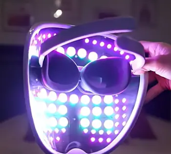 Amiro LED Mask