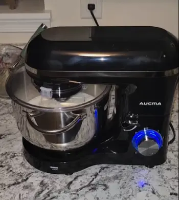 Aucma Stand Mixer 