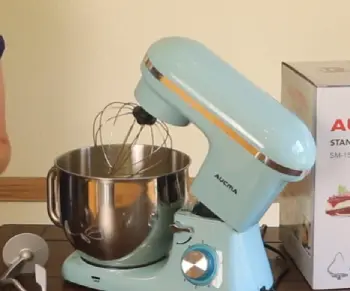 Aucma Stand Mixer 