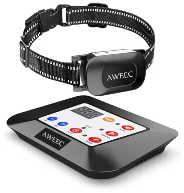 AWEEC Wireless Dog Fence