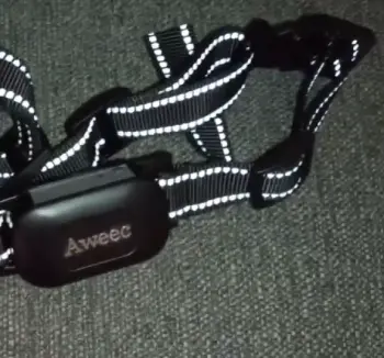 AWEEC Wireless Dog Fence