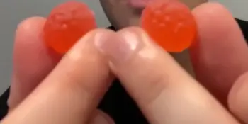 Bageto Creatine Gummies