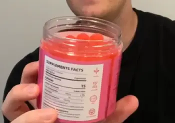 Bageto Creatine Gummies