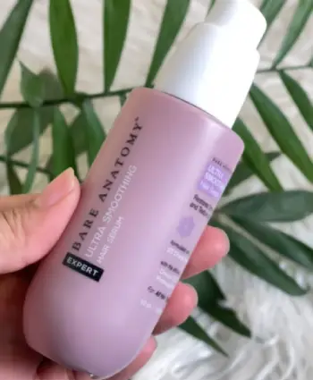 Bare Anatomy Hair Serum