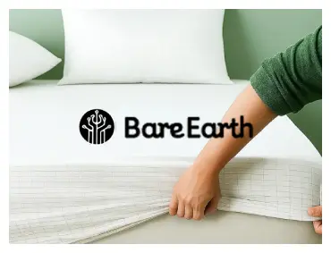 Bare Earth Grounding Sheets