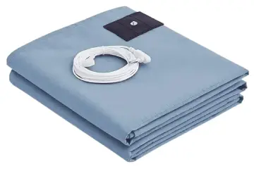 Bare Earth Grounding Sheets