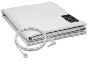 Bare Earth Grounding Sheets