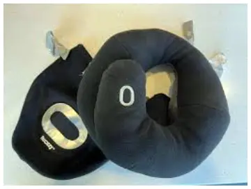 BCOZZY Travel Pillow