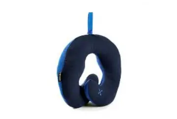 BCOZZY Travel Pillow