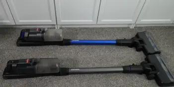 BISSELL FurFinder Vs. FurGuard