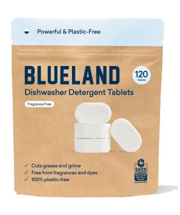 Blueland