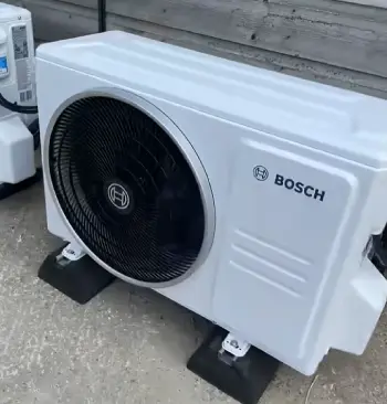 Bosch  Mini Split