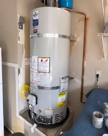 Bradford White Water Heaters