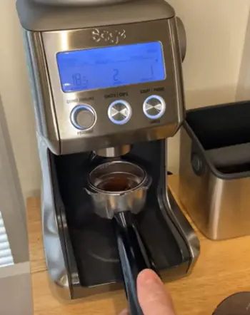 Casabrews Espresso Machine