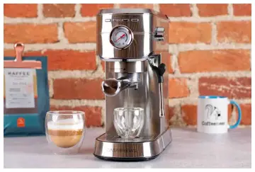 Casabrews Espresso Machine
