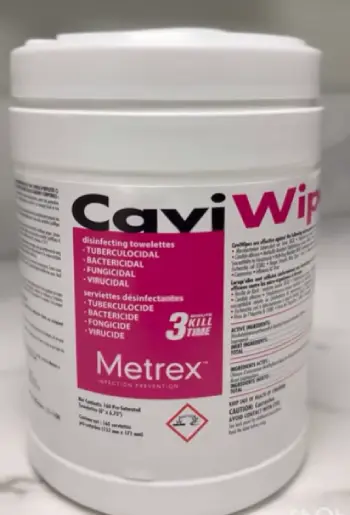 CaviWipes