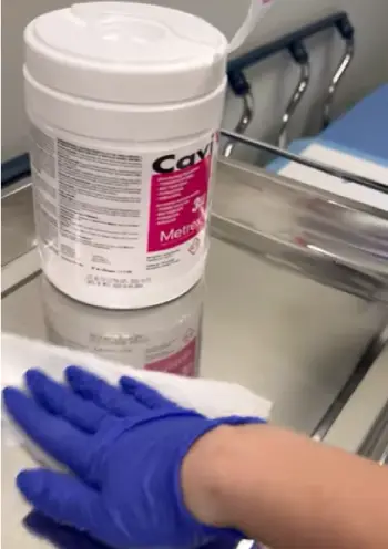 CaviWipes