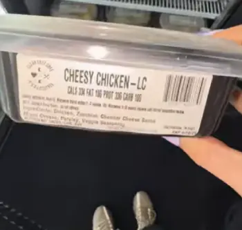 Clean Eatz Kitchen