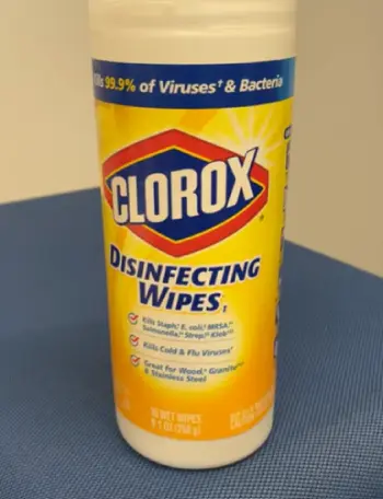 Clorox Wipes