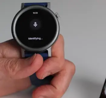 CMF Watch Pro 2