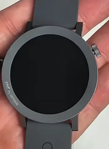CMF Watch Pro 2
