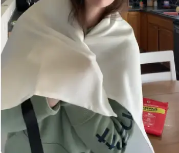 Cobra Fire Blanket