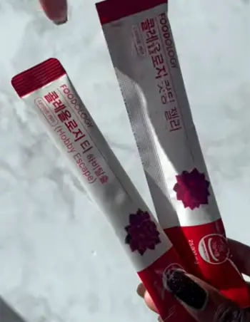 Coleology Cutting Jelly