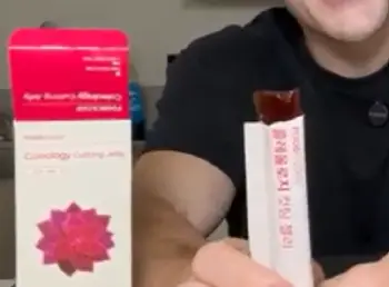 Coleology Cutting Jelly