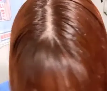 Coloreazy Hair Dye