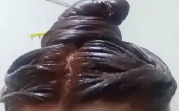 Coloreazy Hair Dye