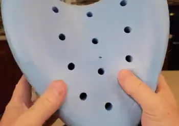 Contour Legacy Leg Pillow