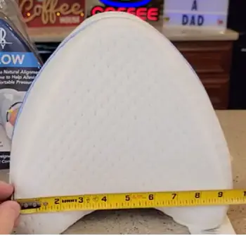 Contour Legacy Leg Pillow