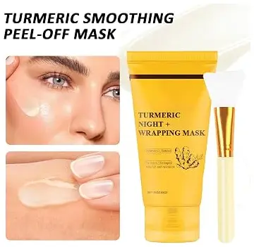Cuemora Overnight Mask