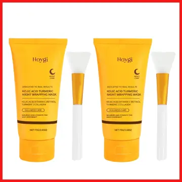 Cuemora Overnight Mask