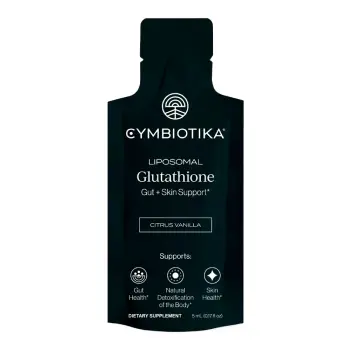 Cymbiotika Liposomal Glutathione
