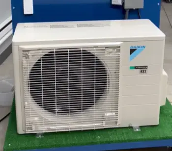 Daikin Mini Split
