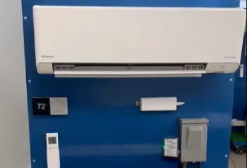 Daikin Mini Split