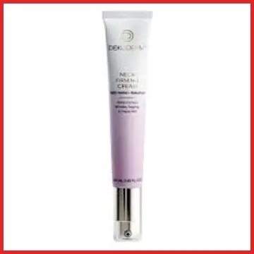 Dekliderm Neck Firming Cream