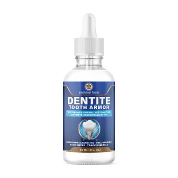 Dentite Tooth Armor