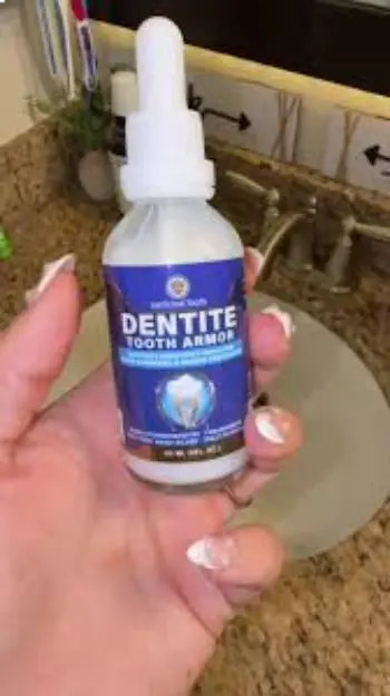 Dentite Tooth Armor
