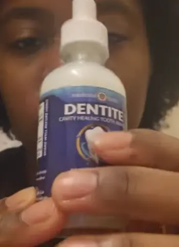Dentite Tooth Armor