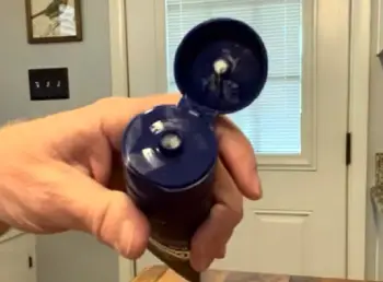 Doterra Deep Blue Rub