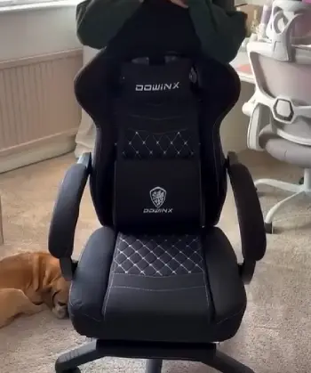 Downix Gaming Chair