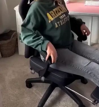 Downix Gaming Chair